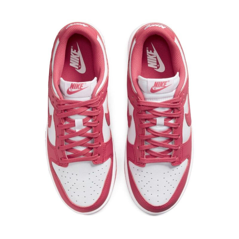 Nike Dunk Low Wmns Archeo Pink