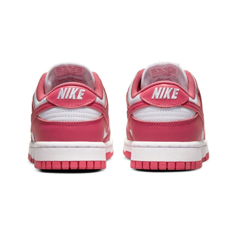 Nike Dunk Low Wmns Archeo Pink