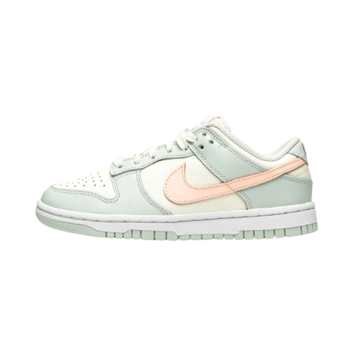 Nike Dunk Low Wmns Barely Green