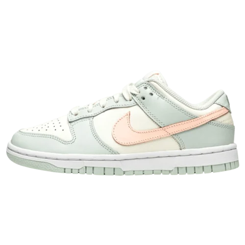 Nike Dunk Low Wmns Barely Green