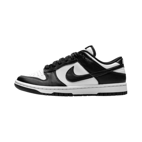 Nike Dunk Low Wmns Black White