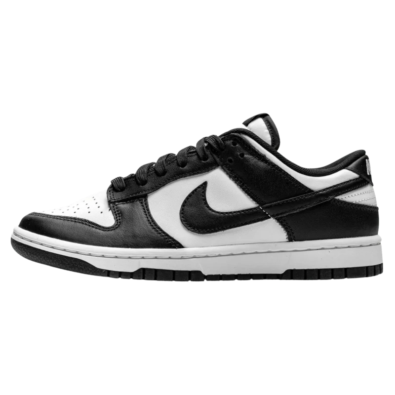 Nike Dunk Low Wmns Black White