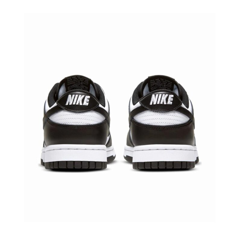 Nike Dunk Low Wmns Black White