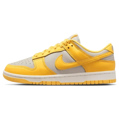 Nike Dunk Low Wmns Citron Pulse