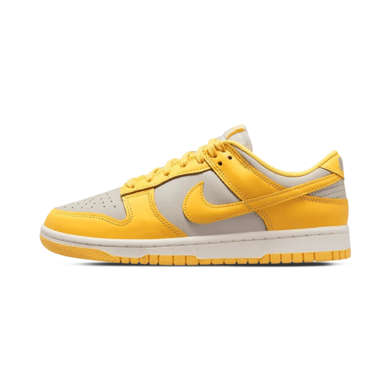 Nike Dunk Low Wmns Citron Pulse