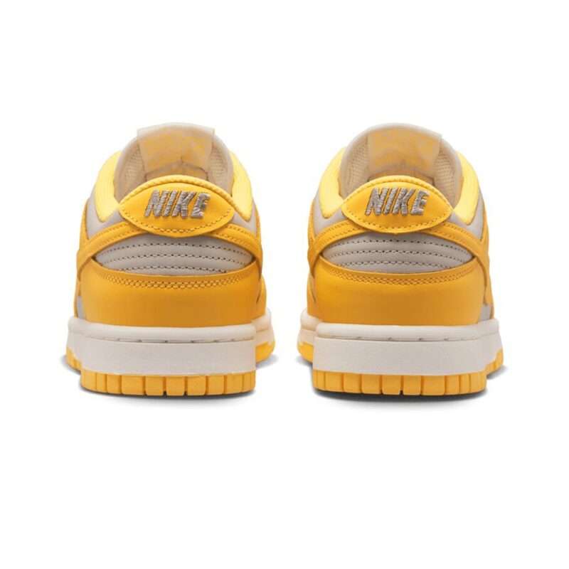 Nike Dunk Low Wmns Citron Pulse