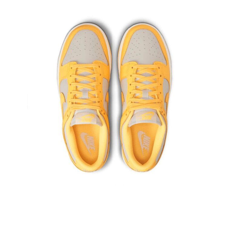 Nike Dunk Low Wmns Citron Pulse