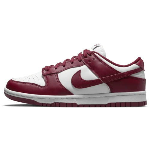 Nike Dunk Low Wmns Dark Beetroot