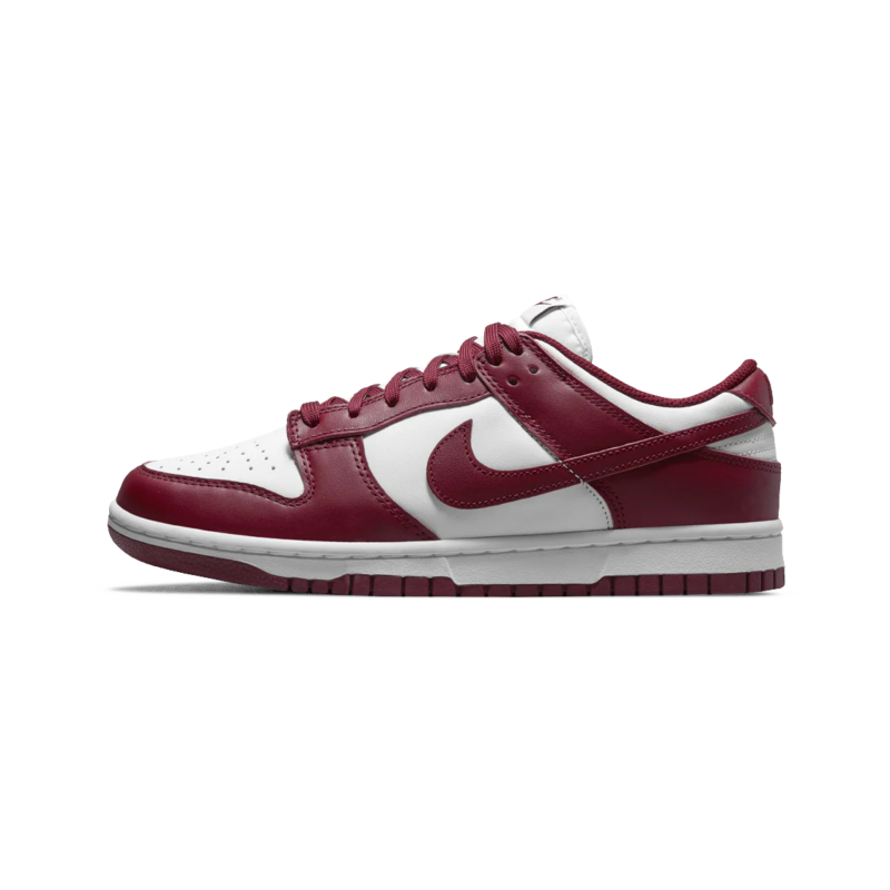 Nike Dunk Low Wmns Dark Beetroot