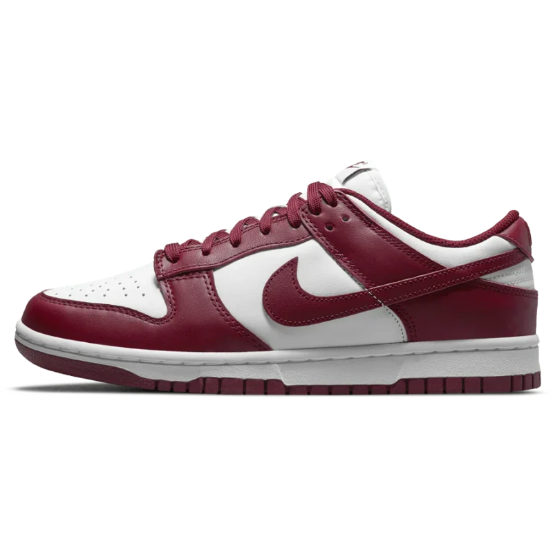 Nike Dunk Low Wmns Dark Beetroot