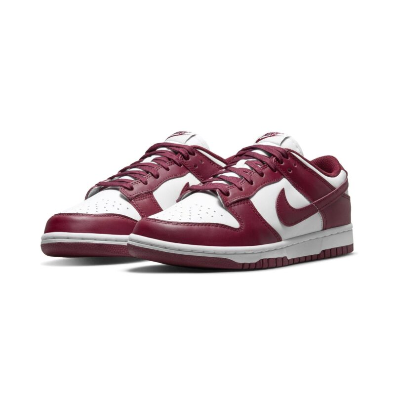 Nike Dunk Low Wmns Dark Beetroot