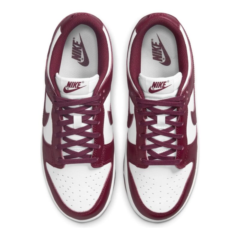 Nike Dunk Low Wmns Dark Beetroot