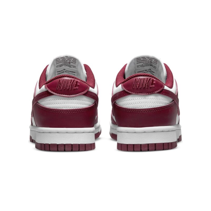 Nike Dunk Low Wmns Dark Beetroot