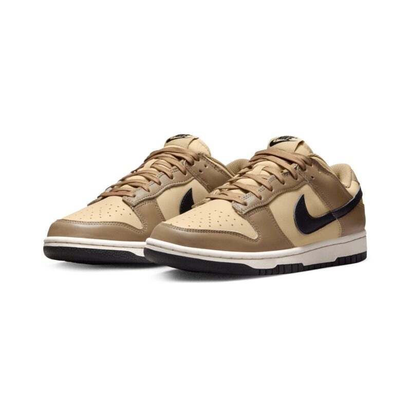 Nike Dunk Low Wmns Dark Driftwood