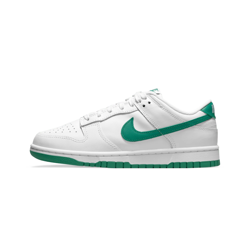 Nike Dunk Low Wmns Green Noise