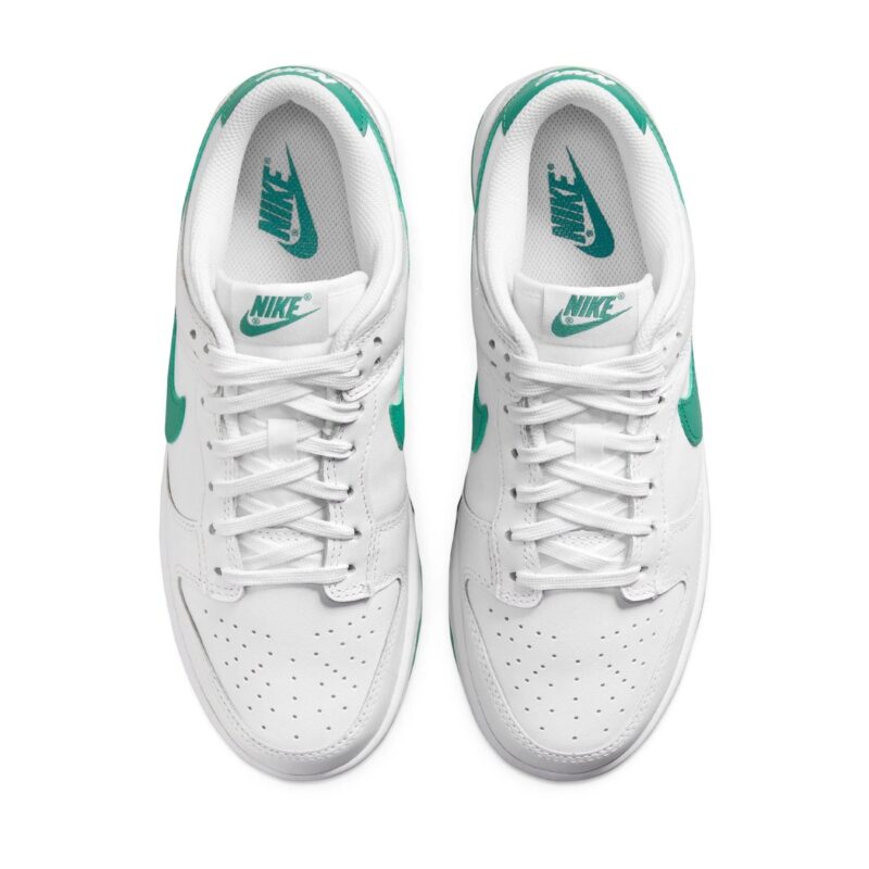 Nike Dunk Low Wmns Green Noise