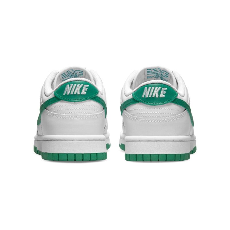 Nike Dunk Low Wmns Green Noise