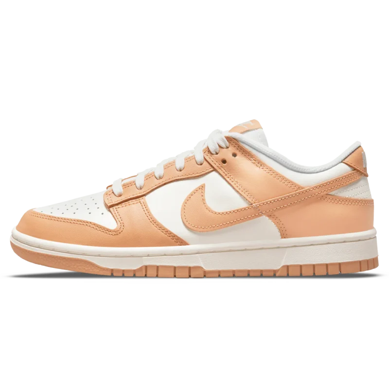 Nike Dunk Low Wmns Harvest Moon