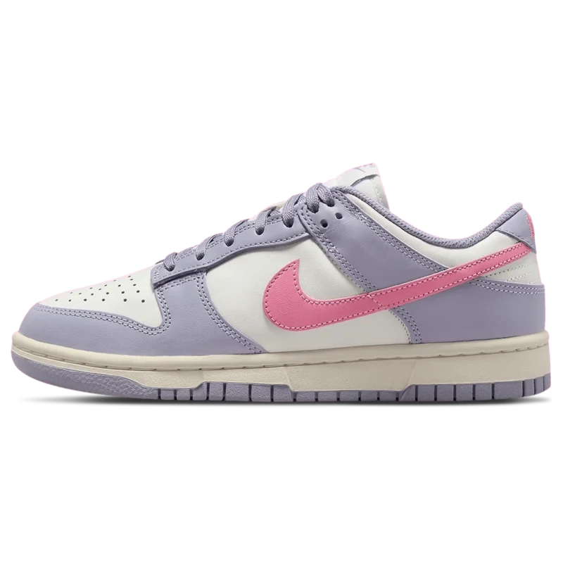 Nike Dunk Low Wmns Indigo Haze