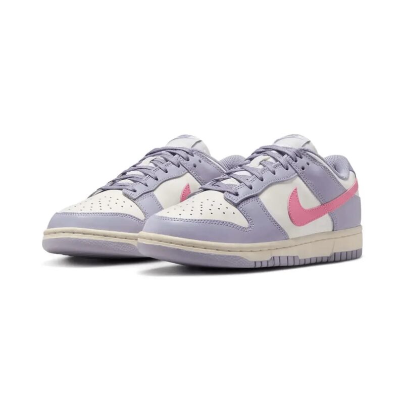 Nike Dunk Low Wmns Indigo Haze