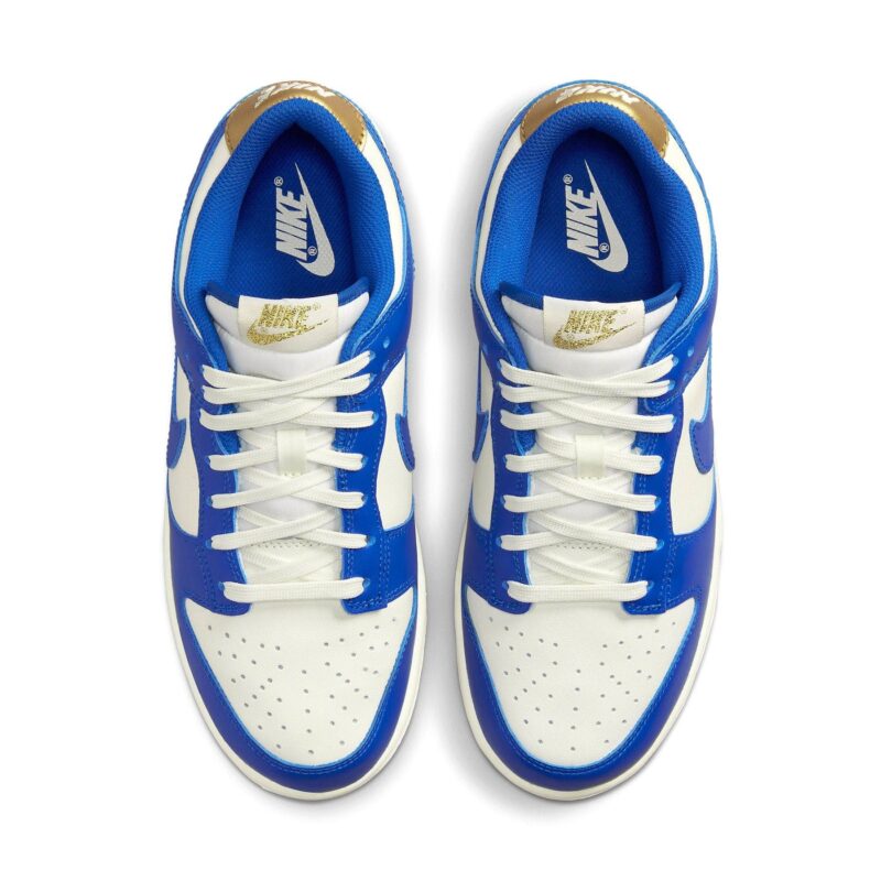 Nike Dunk Low Wmns Kansas City Royals