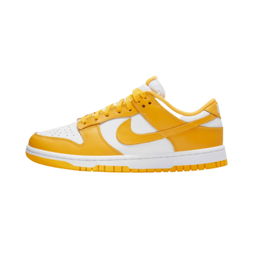 Nike Dunk Low Wmns Laser Orange