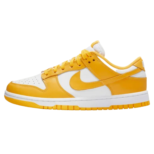 Nike Dunk Low Wmns Laser Orange