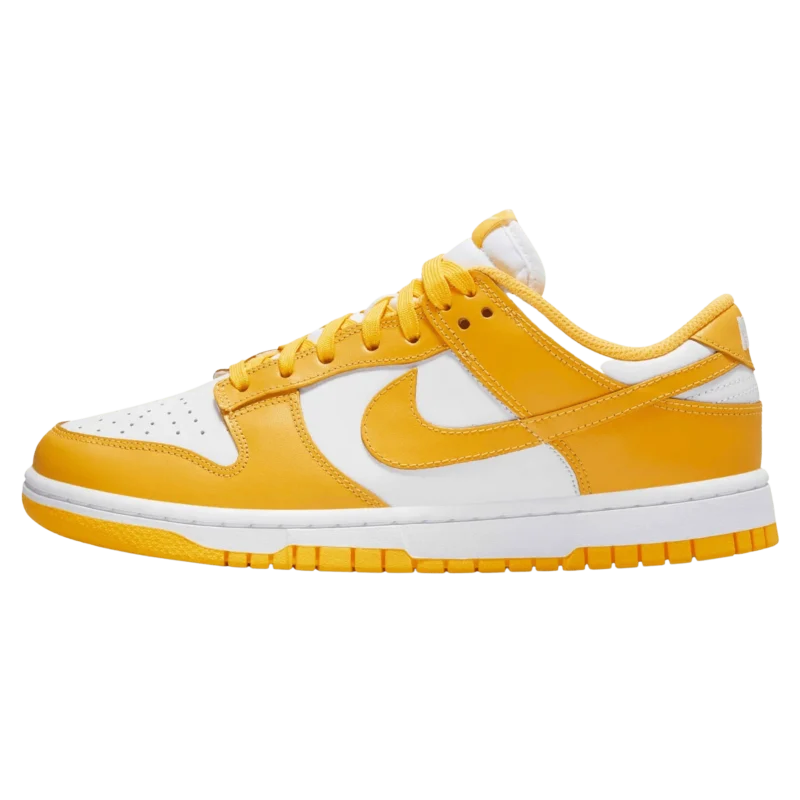 Nike Dunk Low Wmns Laser Orange