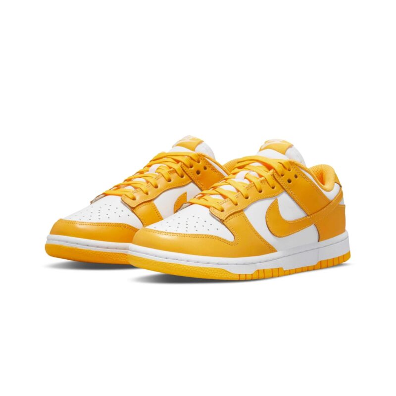 Nike Dunk Low Wmns Laser Orange