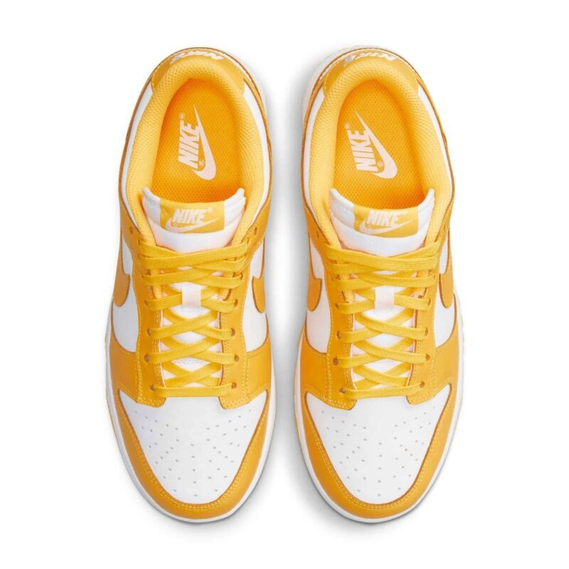 Nike Dunk Low Wmns Laser Orange