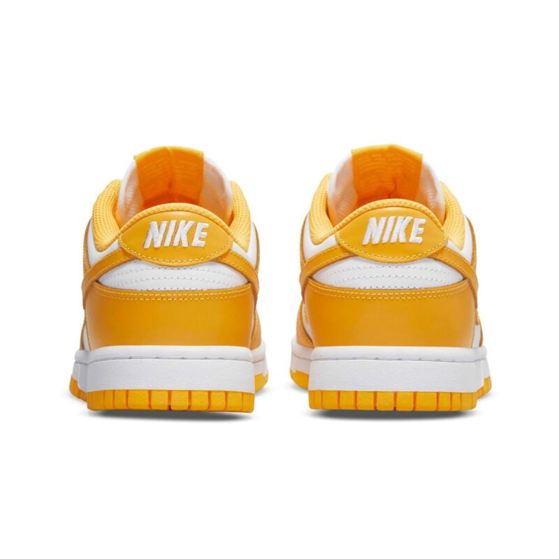 Nike Dunk Low Wmns Laser Orange