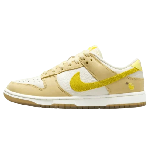 Nike Dunk Low Wmns Lemon Drop