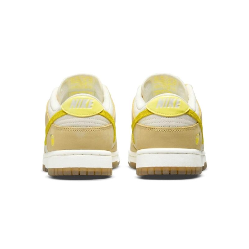 Nike Dunk Low Wmns Lemon Drop