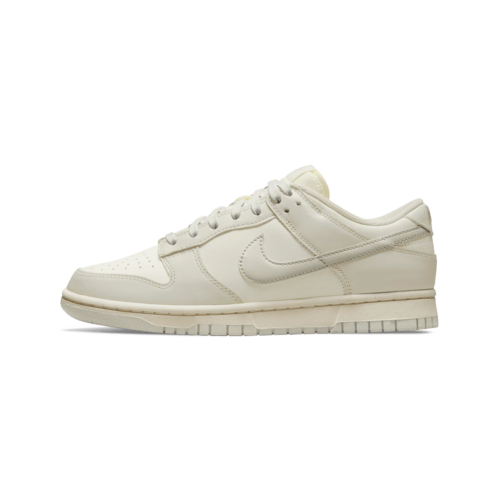 Nike Dunk Low Wmns Light Bone