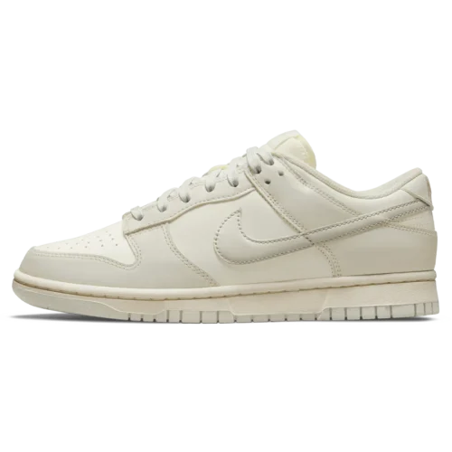 Nike Dunk Low Wmns Light Bone