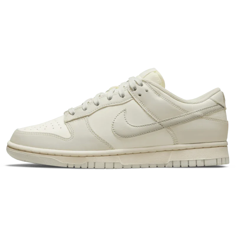 Nike Dunk Low Wmns Light Bone