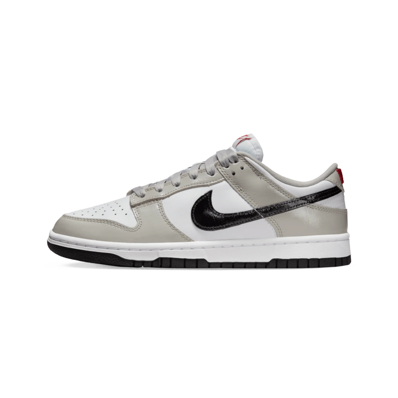 Nike Dunk Low Wmns Light Iron Ore