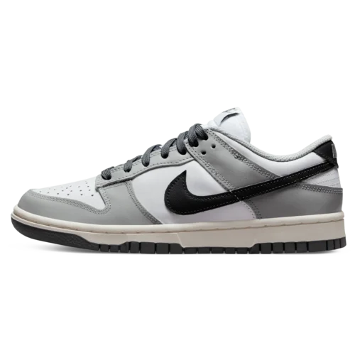 Nike Dunk Low Wmns Light Smoke Grey