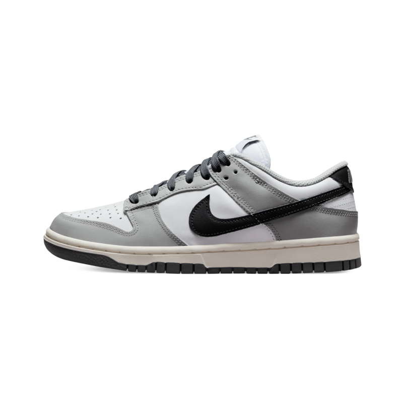 Nike Dunk Low Wmns Light Smoke Grey