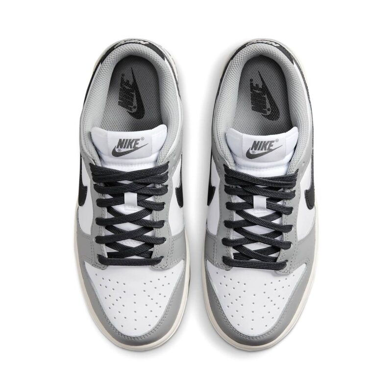 Nike Dunk Low Wmns Light Smoke Grey