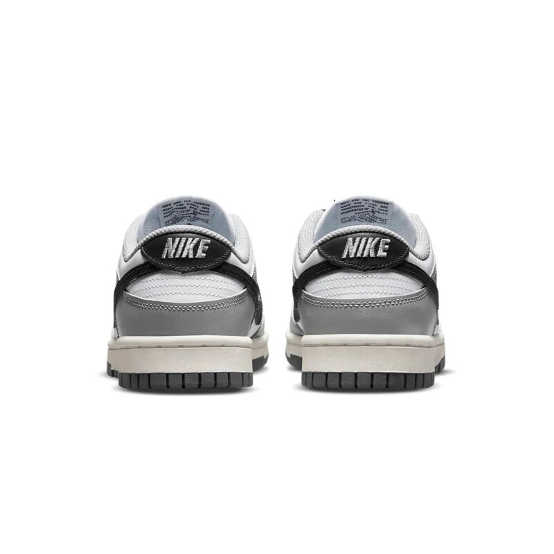 Nike Dunk Low Wmns Light Smoke Grey