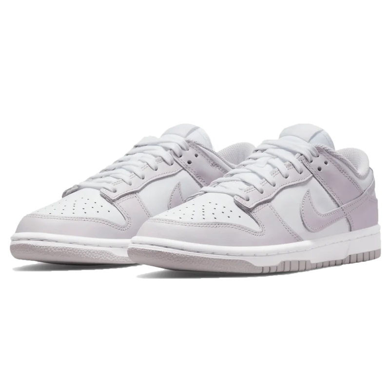 Nike Dunk Low Wmns Light Violet