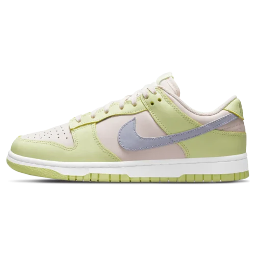 Nike Dunk Low Wmns Lime Ice