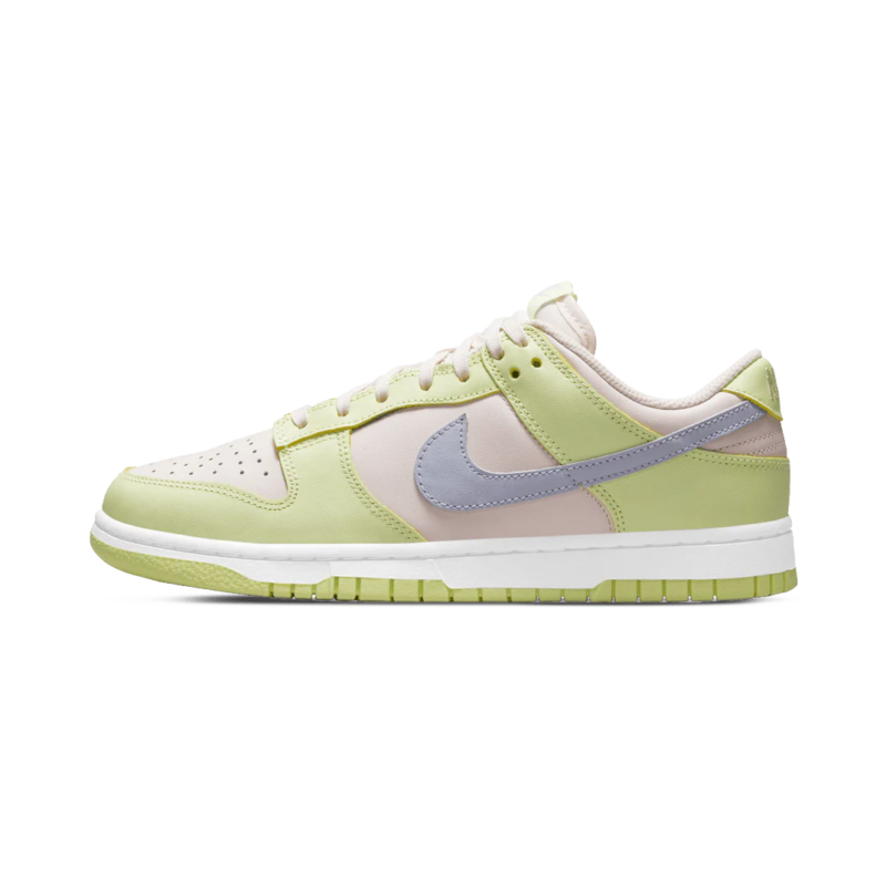 Nike Dunk Low Wmns Lime Ice