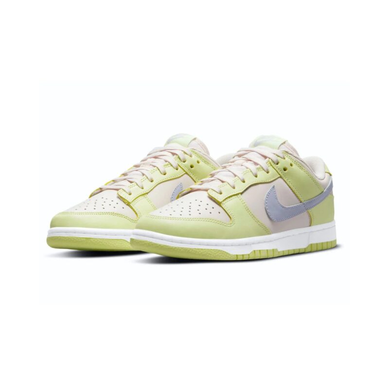 Nike Dunk Low Wmns Lime Ice