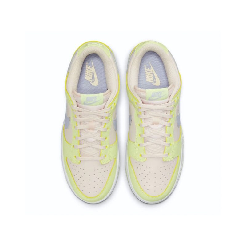 Nike Dunk Low Wmns Lime Ice