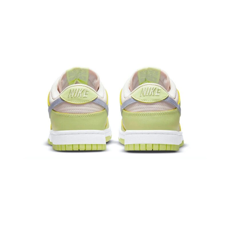 Nike Dunk Low Wmns Lime Ice