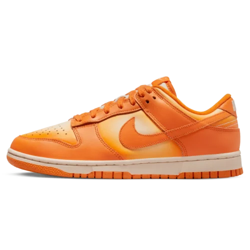 Nike Dunk Low Wmns Magma Orange