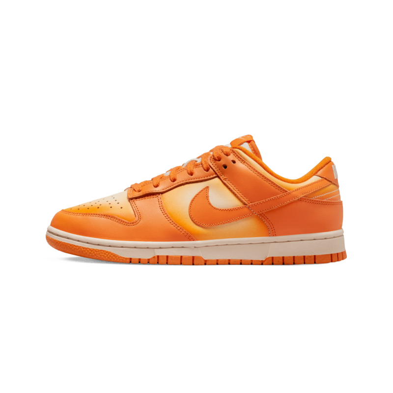 Nike Dunk Low Wmns Magma Orange