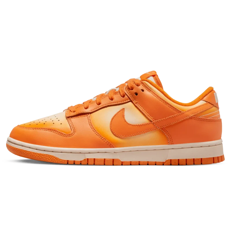 Nike Dunk Low Wmns Magma Orange